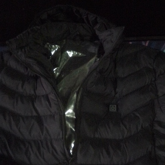 Heating jackets - Picture 2 of 4